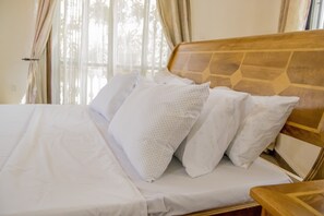 1 bedroom, WiFi