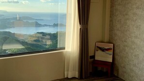 漫山 | 客房景观