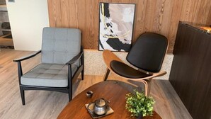 山沐 | 高档床上用品、加厚床垫、迷你吧（备有免费物品）、遮光窗帘