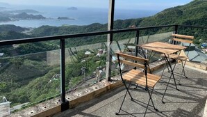 山沐 | 客房景观