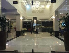 Depan hartanah