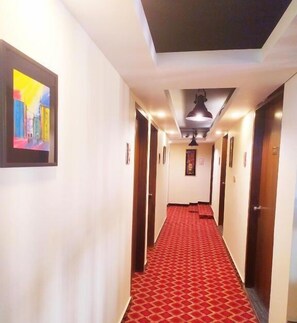Interior - Hotel Grand View (Sylhet)