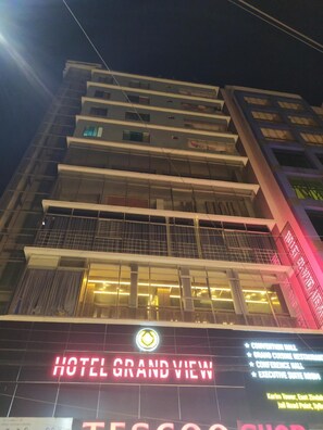 Exterior - Hotel Grand View (Sylhet)