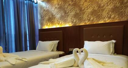 Hotel Grand View