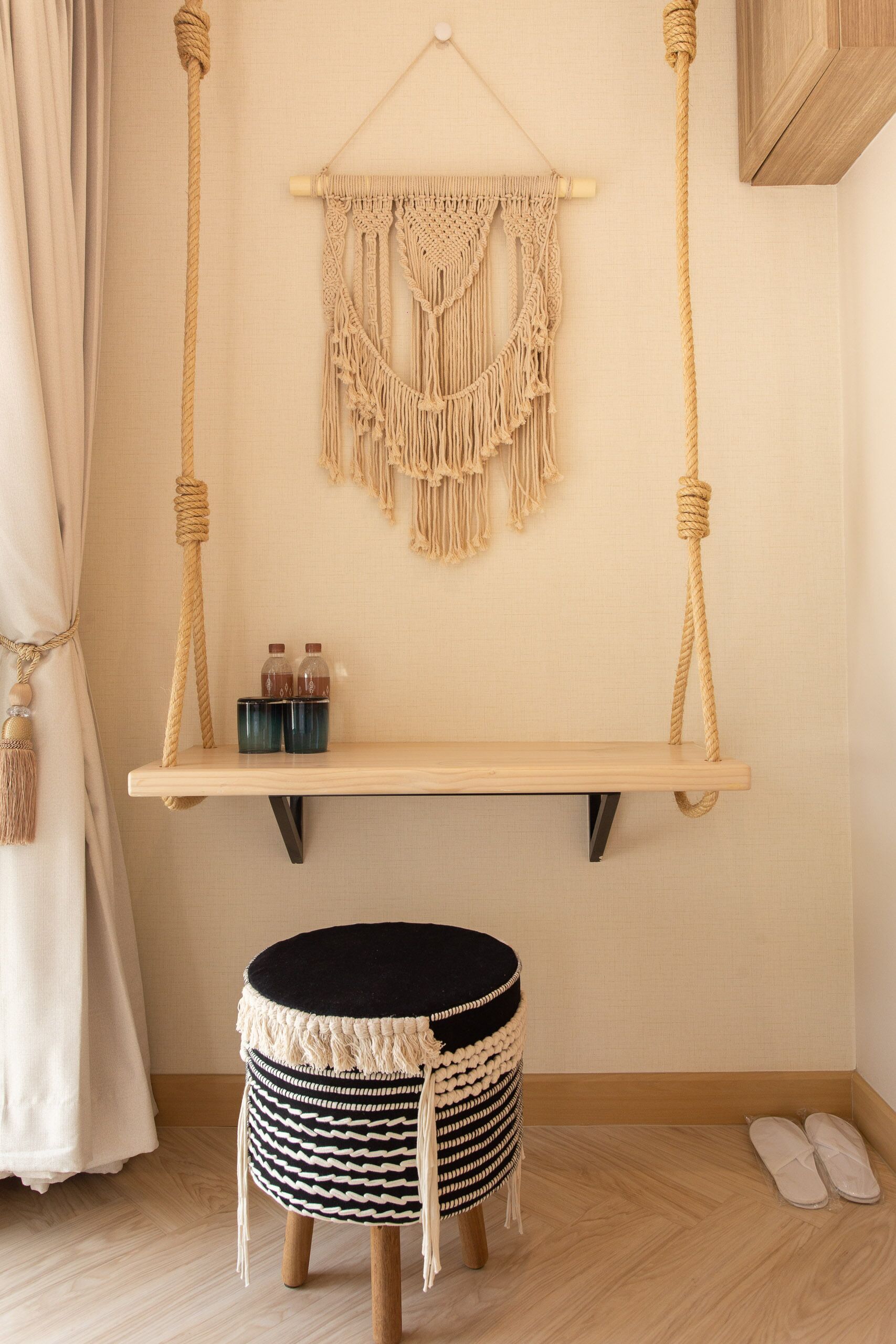 Foto - Nine Smiths Hotels Chiangmai