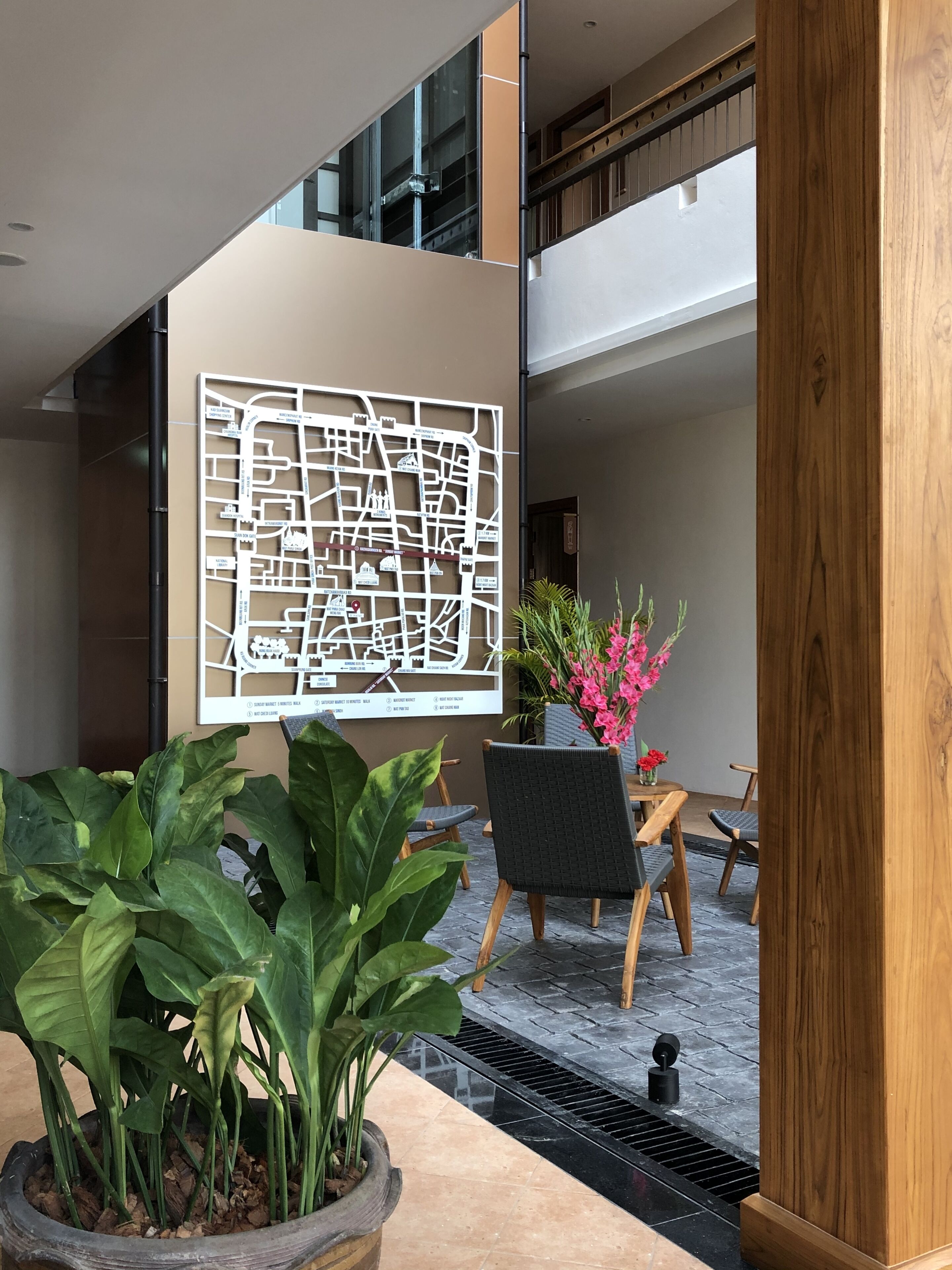 Foto - Hotel Nueve Chiang Mai