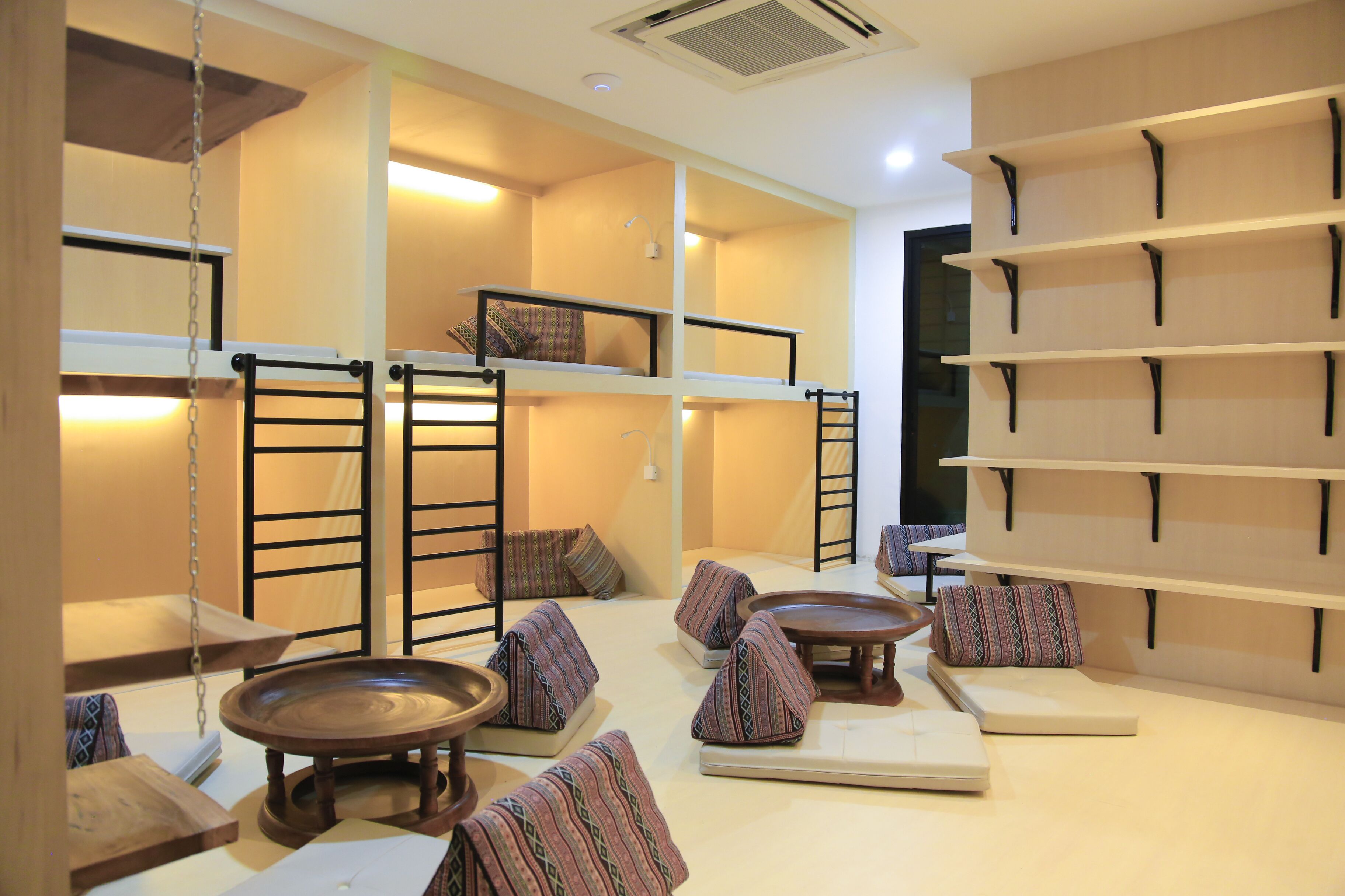 Foto - Hotel Nueve Chiang Mai