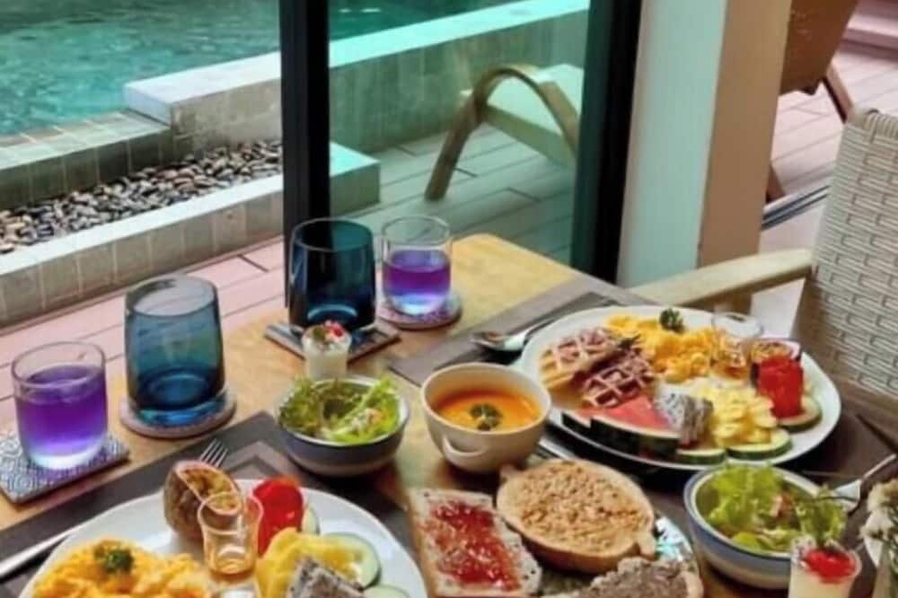 Nine Hotel Chiangmai
