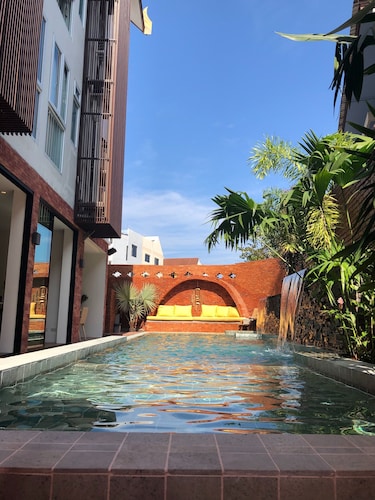 Nine Hotel Chiangmai