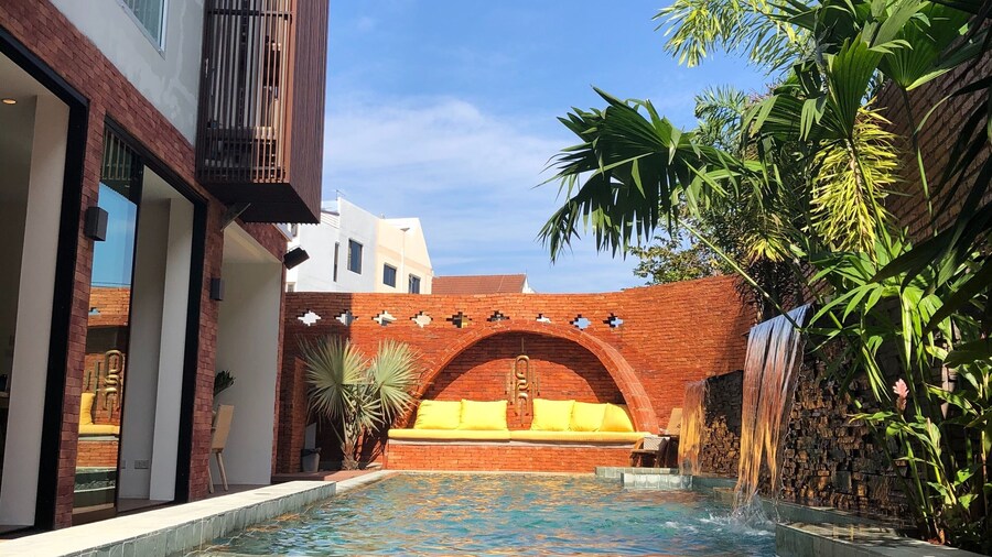 Nine Hotel Chiangmai