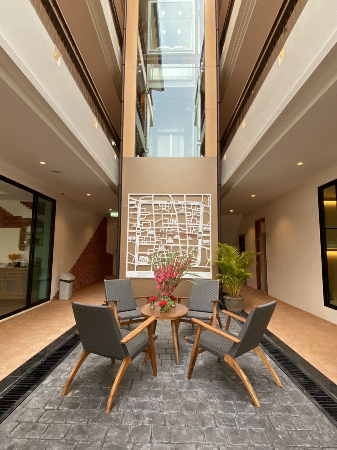 Foto - Hotel Nueve Chiang Mai