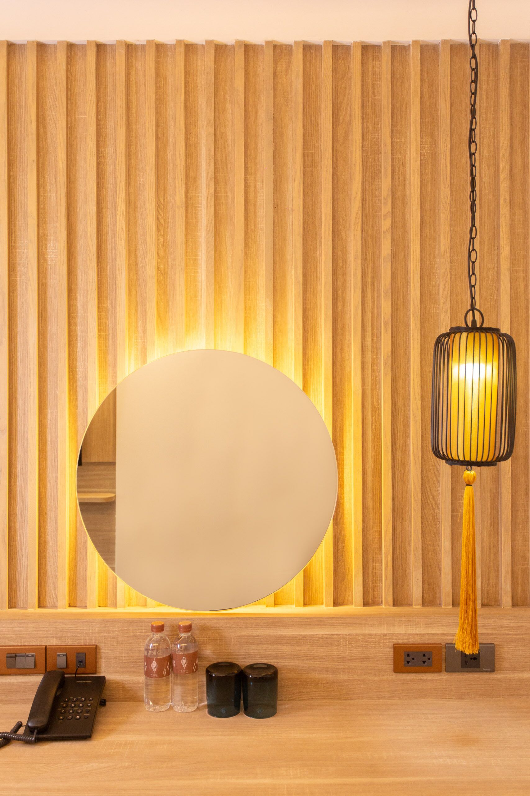 Foto - Nine Smiths Hotels Chiangmai