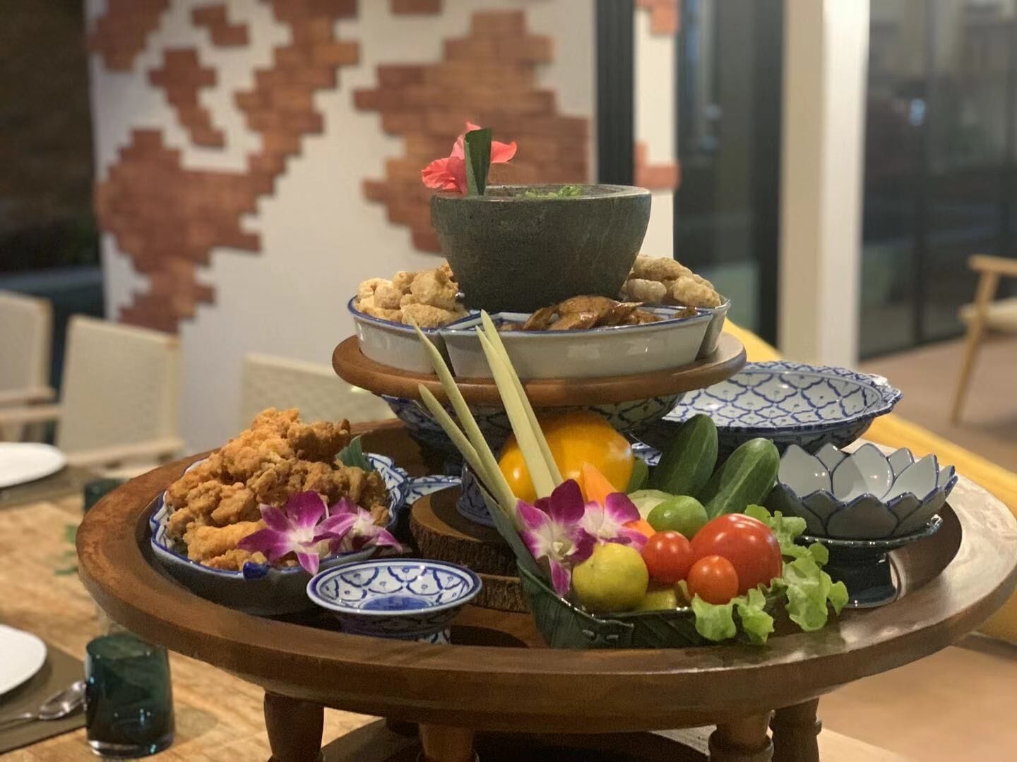 Foto - Nine Smiths Hotels Chiangmai