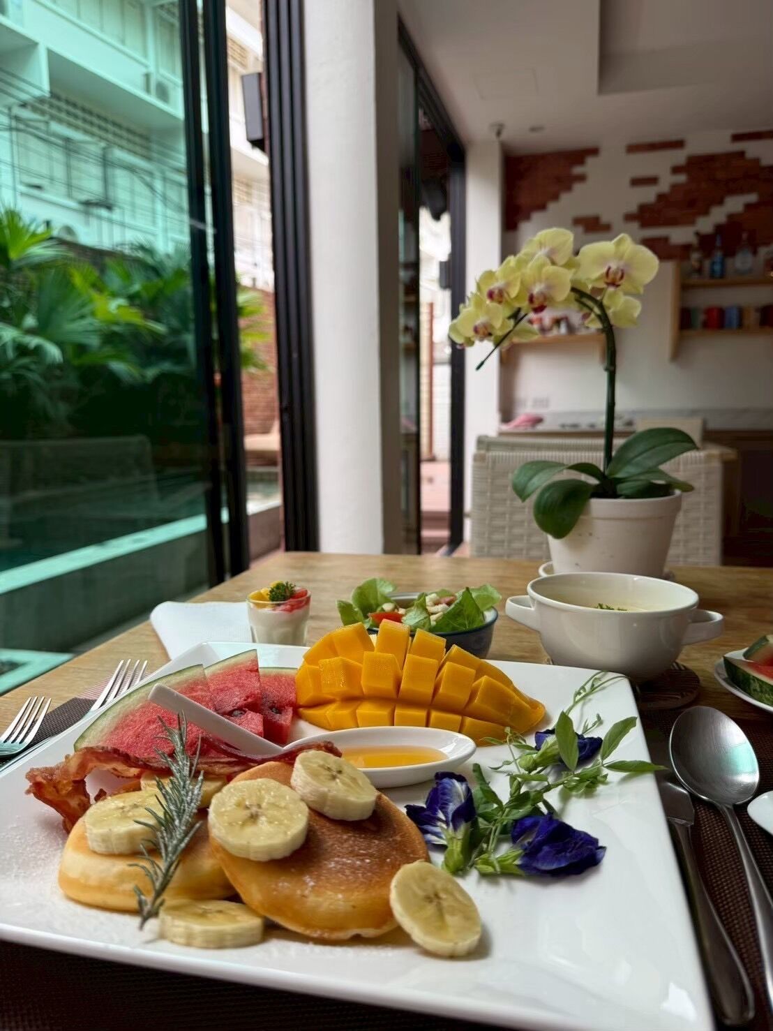 Foto - Nine Smiths Hotels Chiangmai