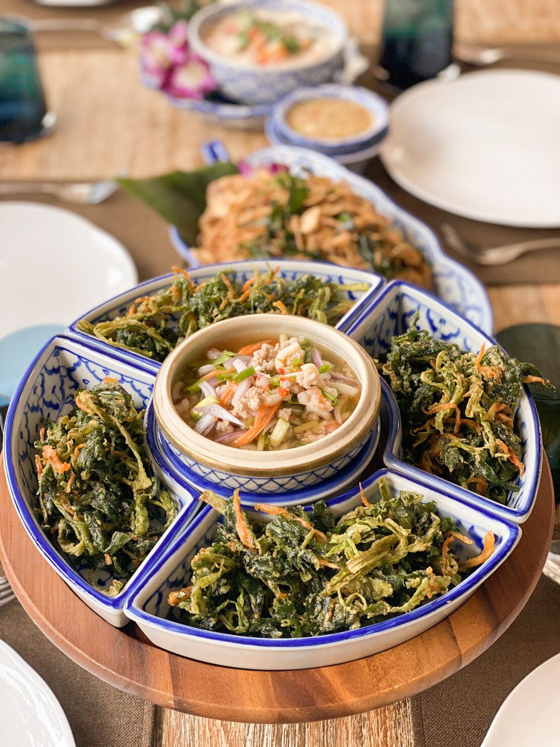 Foto - Hotel Nueve Chiang Mai