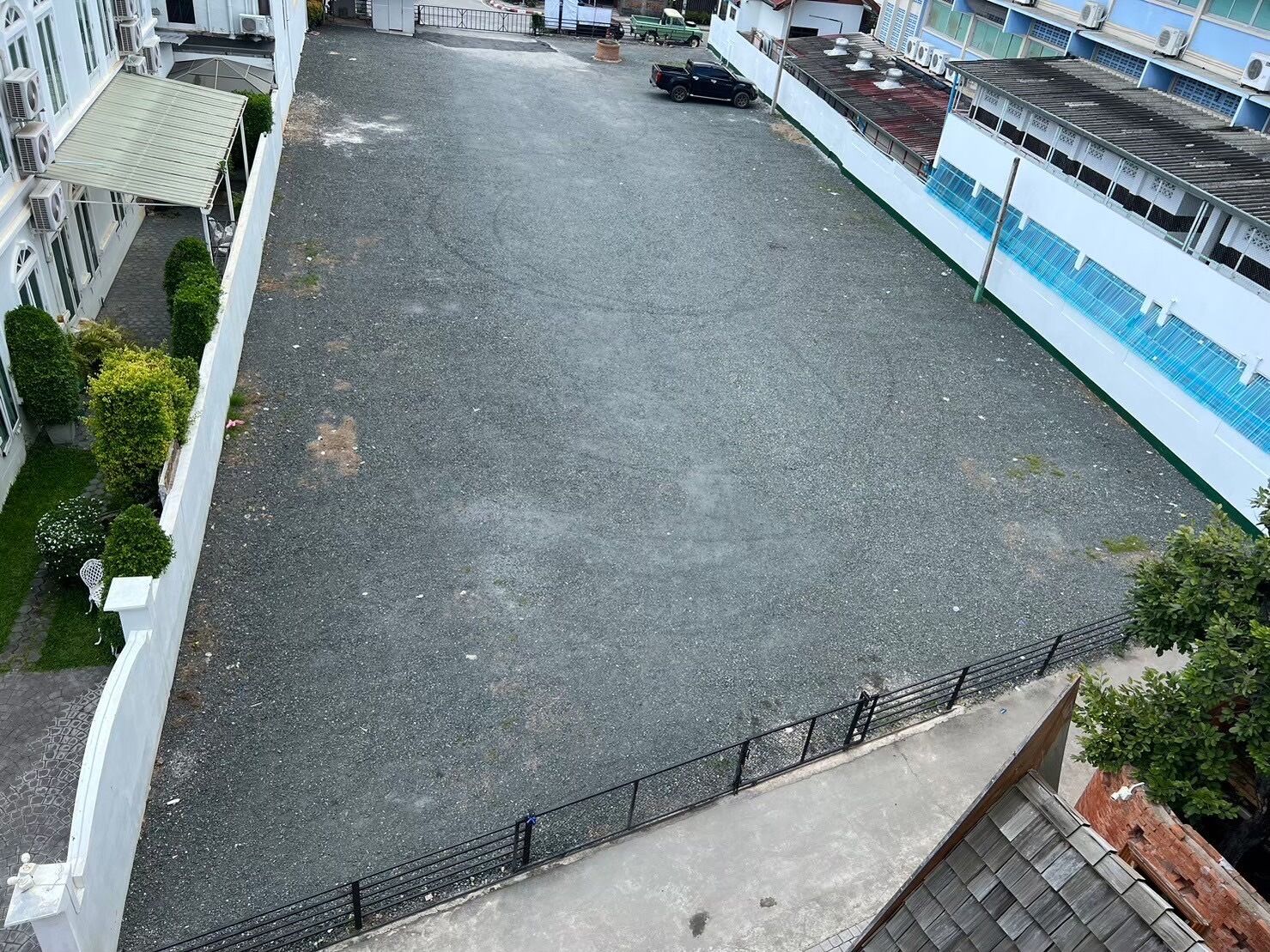 Foto - Hotel Nueve Chiang Mai