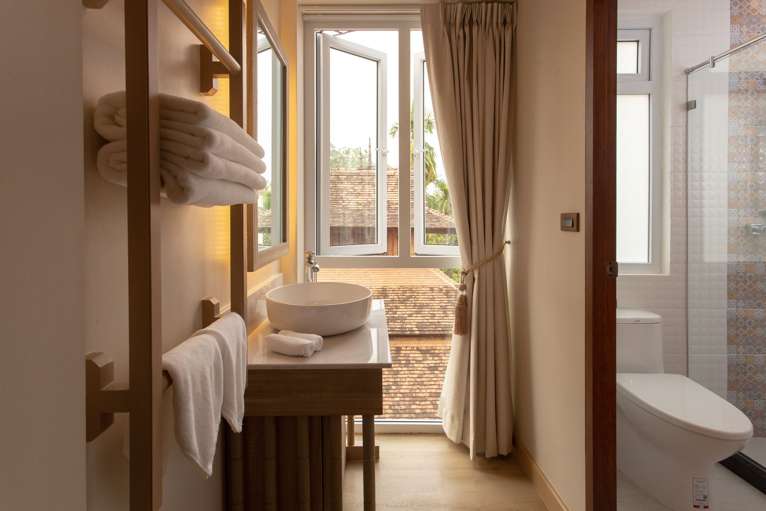 Foto - Hotel Nueve Chiang Mai