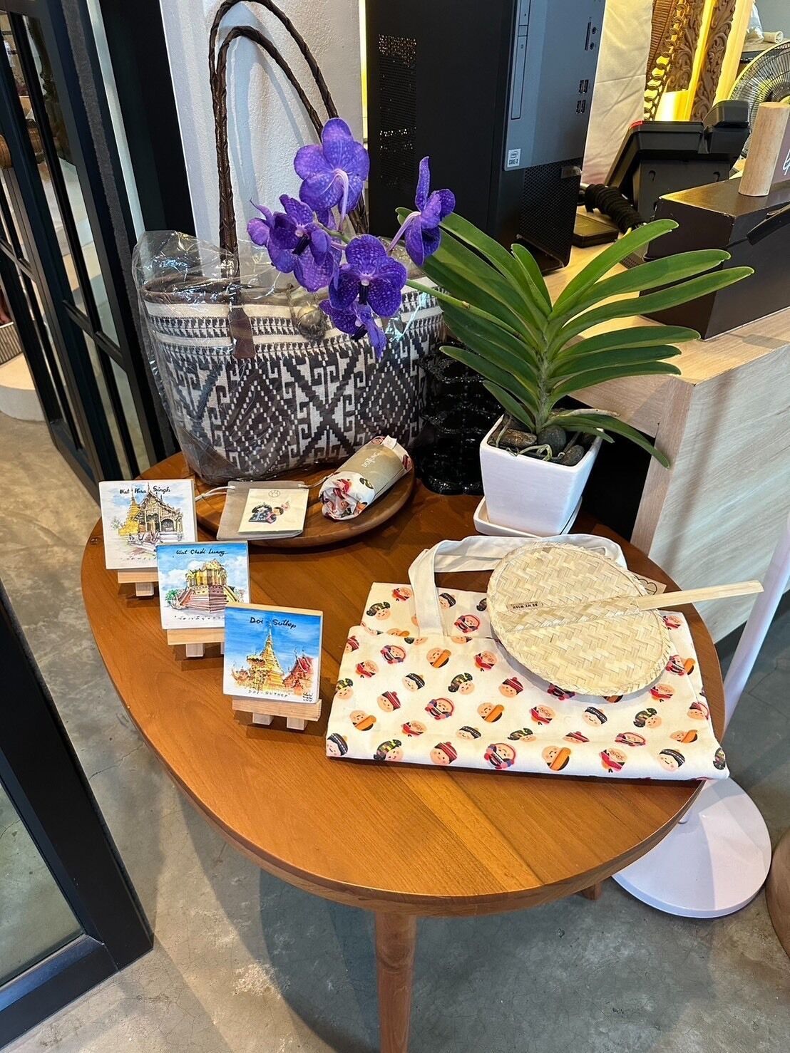 Foto - Nine Smiths Hotels Chiangmai