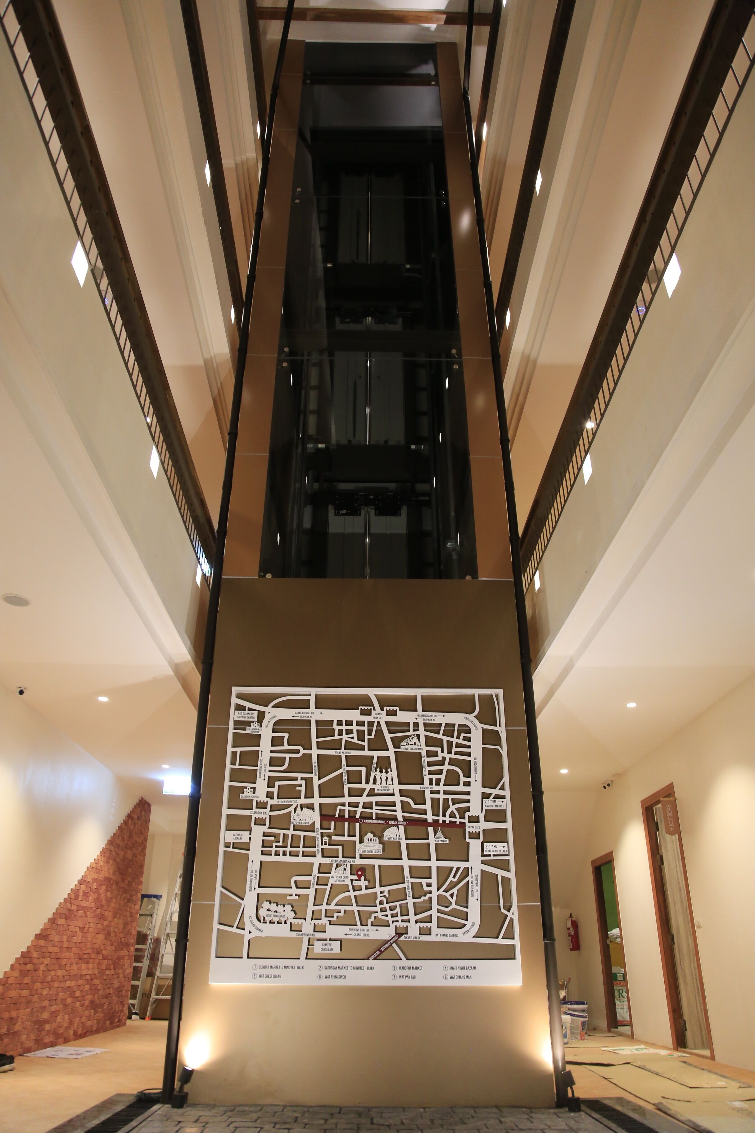 Foto - Hotel Nueve Chiang Mai