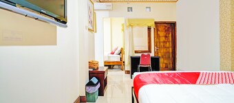 Hotel O Pasteur Near Nuart Sculpture Park Formerly Maleo Exclusive