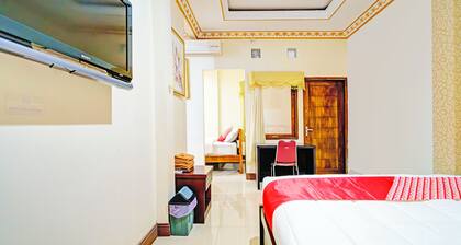 Hotel O Pasteur Near Nuart Sculpture Park Formerly Maleo Exclusive