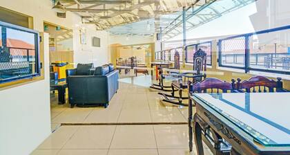 Hotel O Pasteur Near Nuart Sculpture Park Formerly Maleo Exclusive