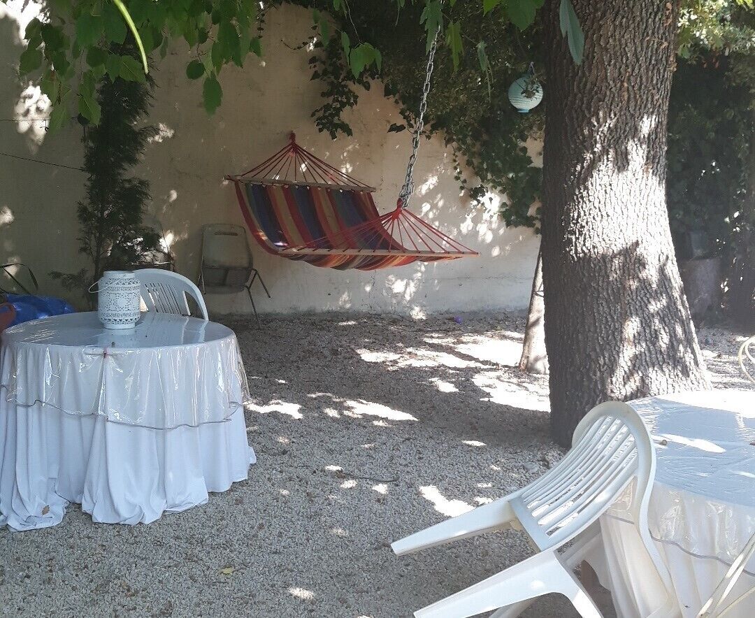 Terrazza/patio