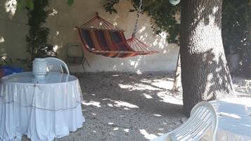 Terrazza/patio