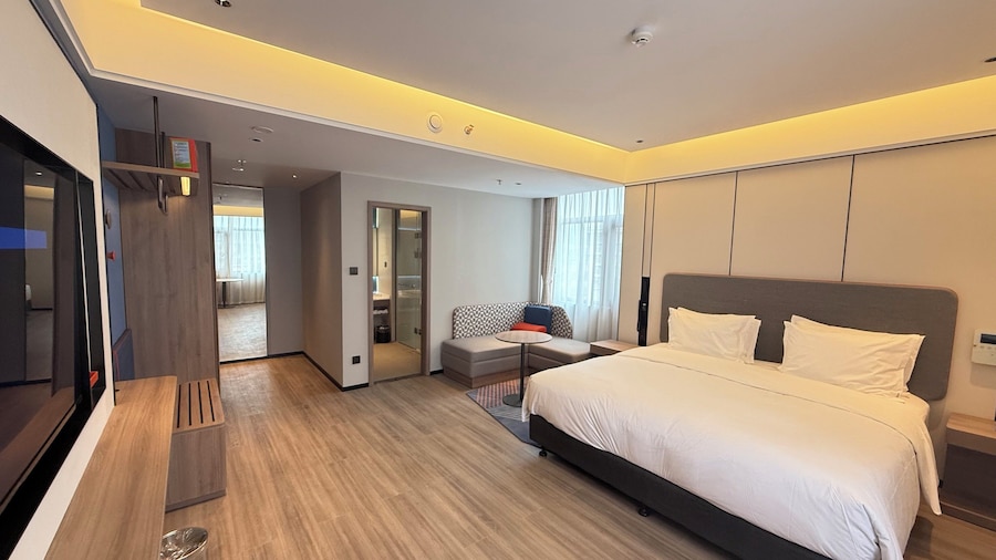 Holiday Inn Express Litang by IHG