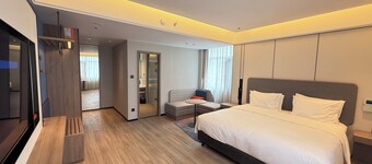Holiday Inn Express Litang by IHG