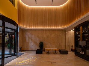 Exterior - Holiday Inn Express Litang by IHG (Garze)