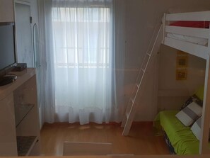 1 Schlafzimmer