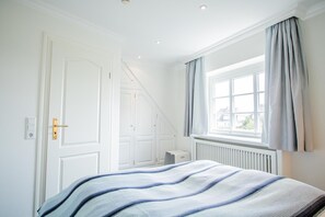 2 soverom, wi-fi og sengetøy