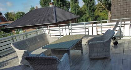 Harde 15, OG rechts