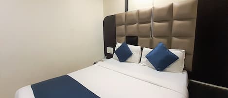 Chambre Standard | AccĂšs au Wi-Fi (inclus)