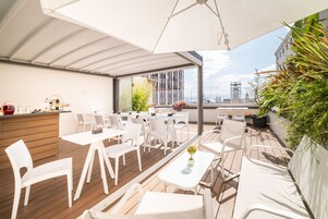 Teras/patio