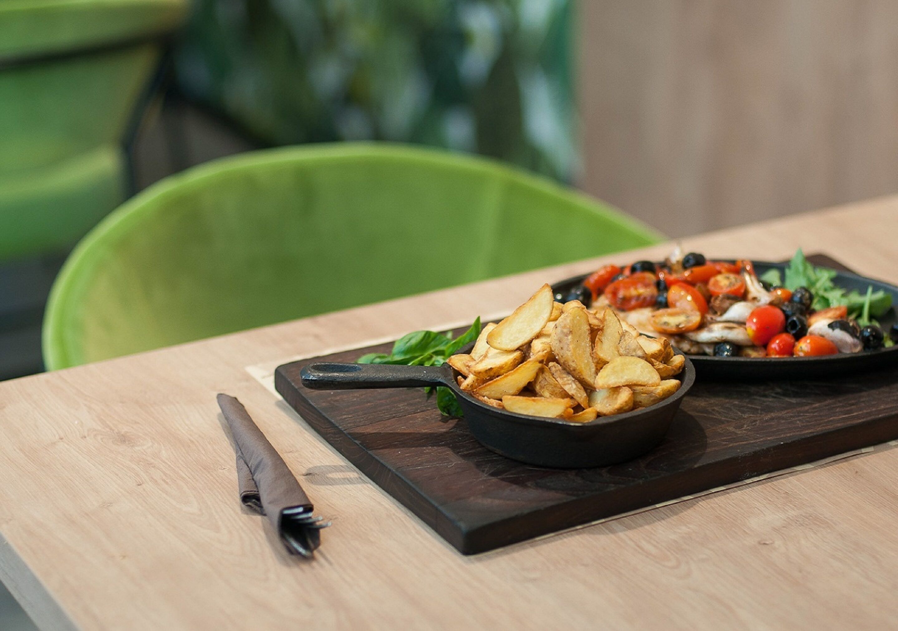 Foto - Urban Ring Hotel