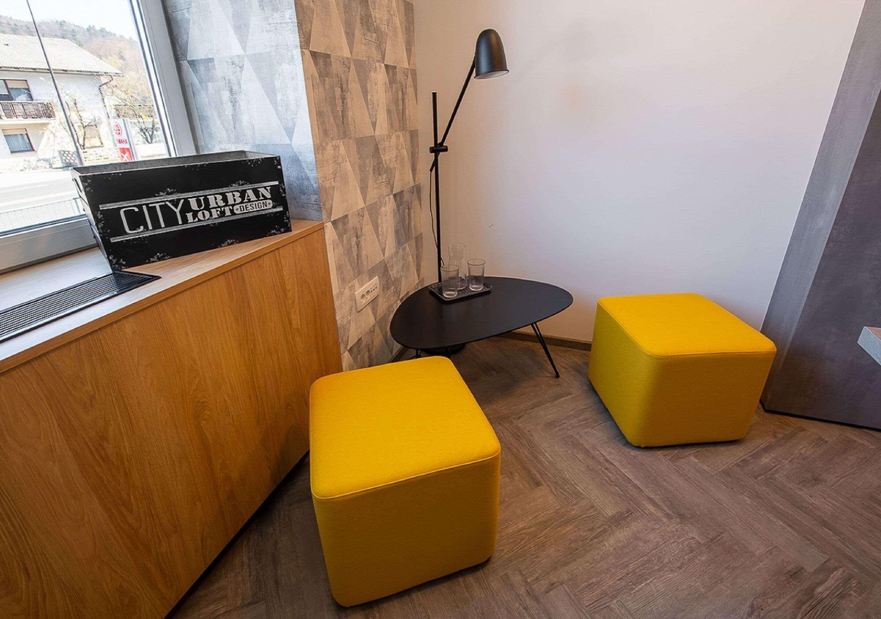 Double Room | View from room