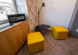 ダブルルーム | 部屋からの景観