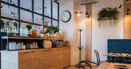 Urban Ring Hotel