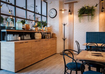 Urban Ring Hotel