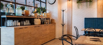 Urban Ring Hotel