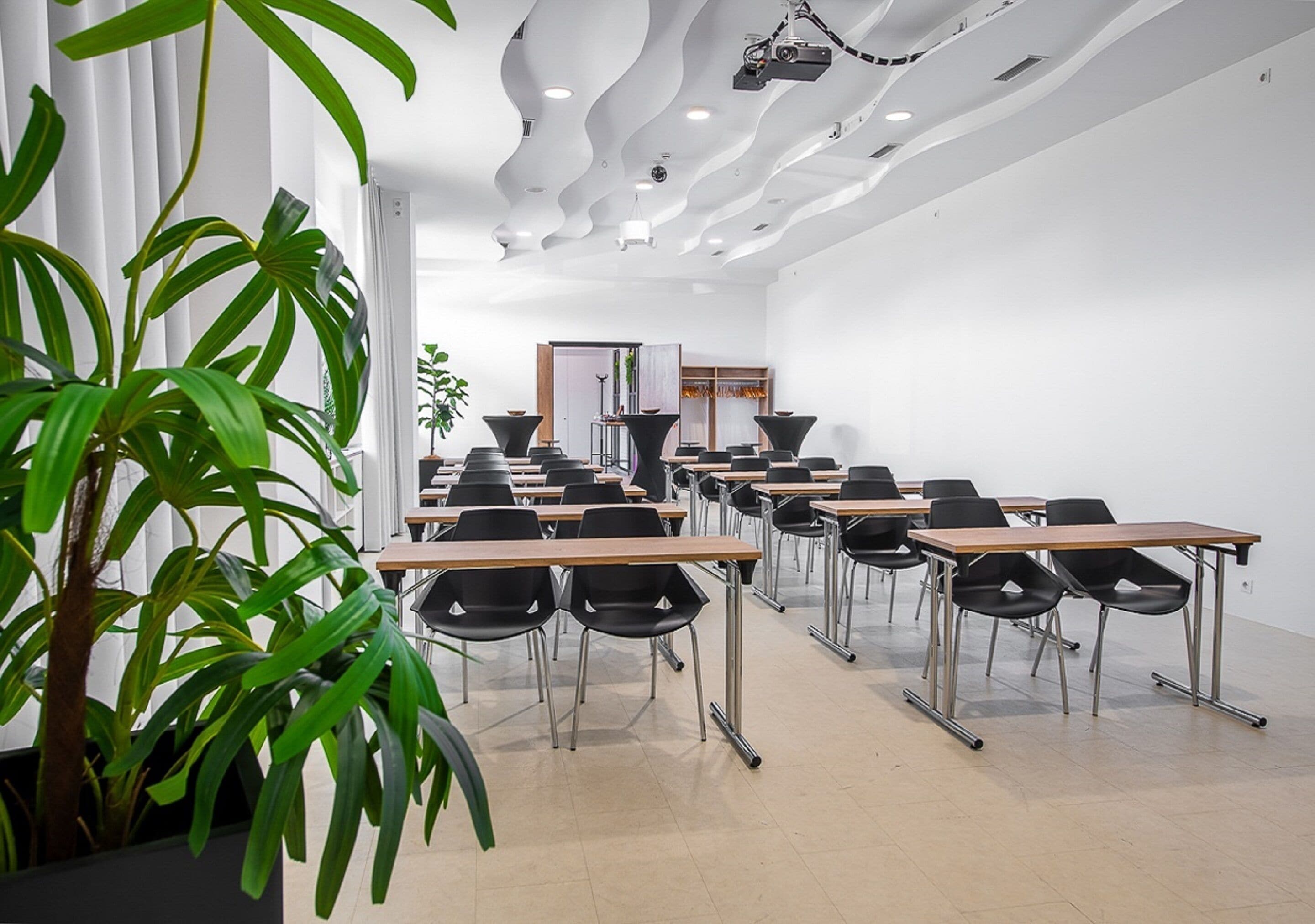 Foto - Urban Ring Hotel