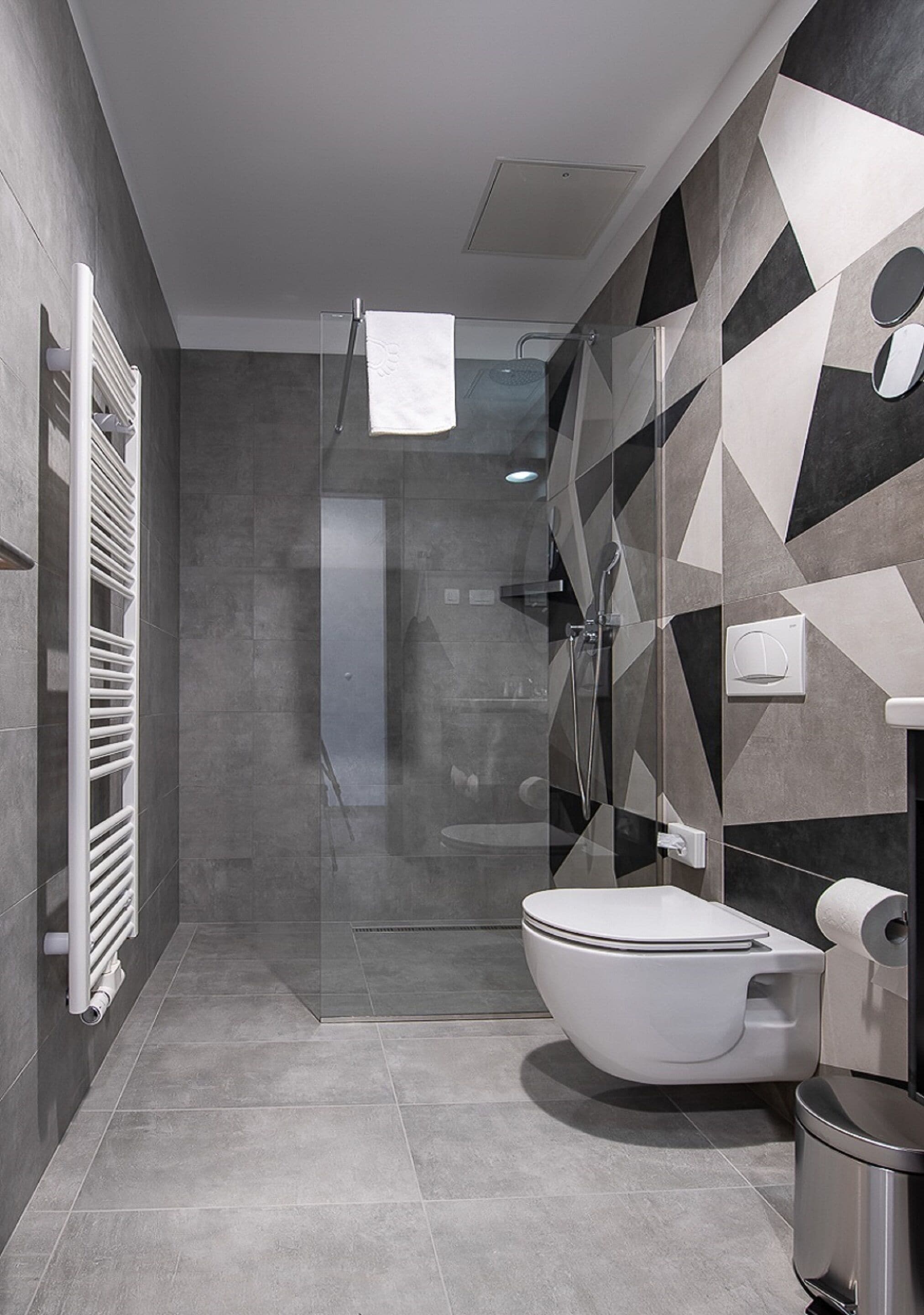 Foto - Urban Ring Hotel