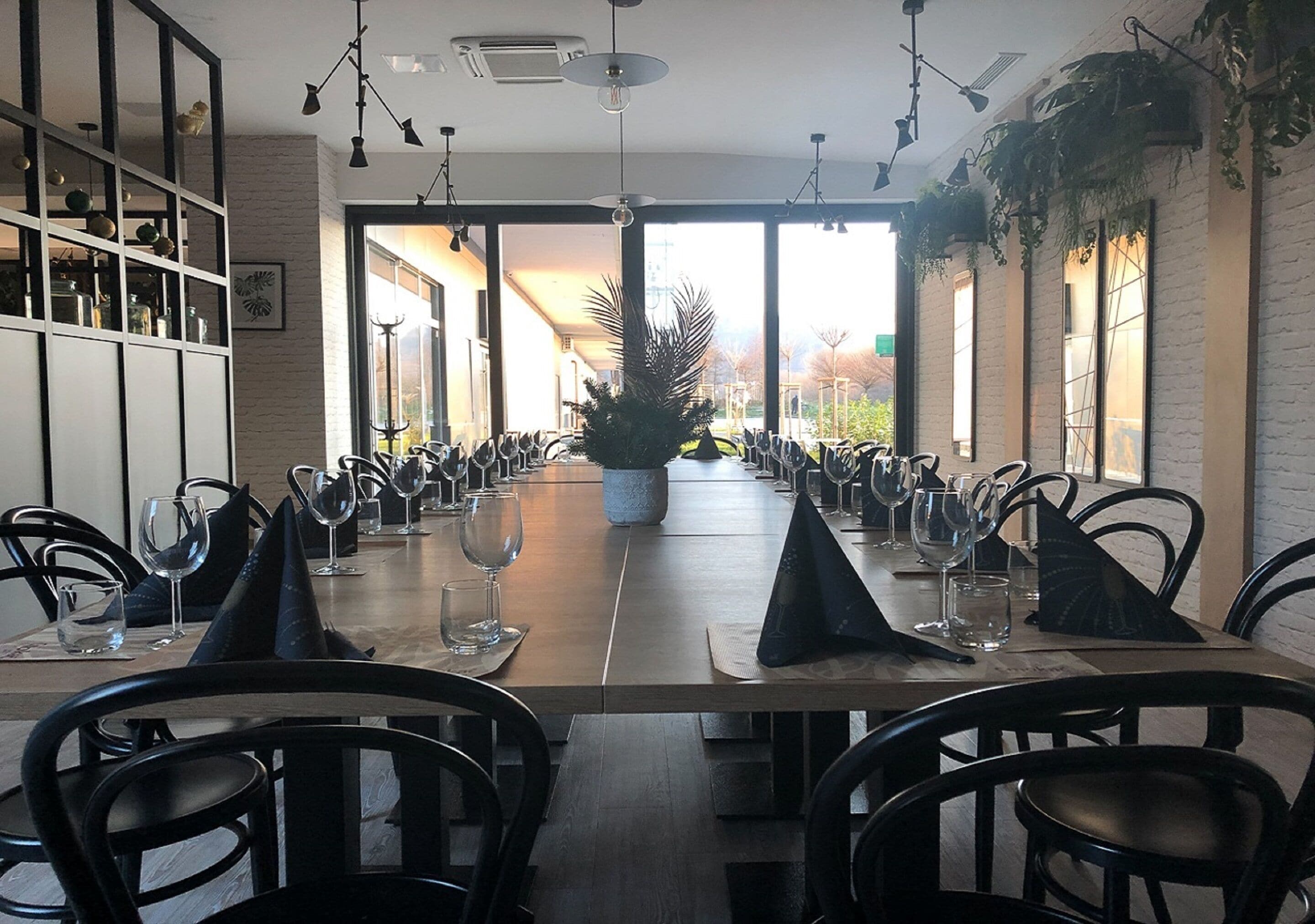 Foto - Urban Ring Hotel