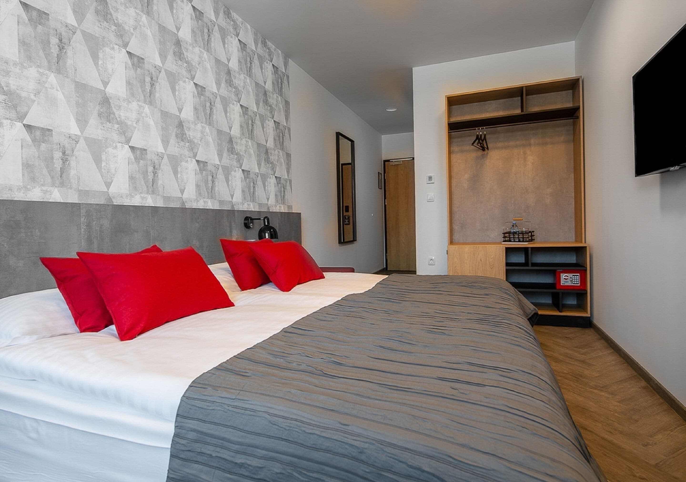 Foto - Urban Ring Hotel