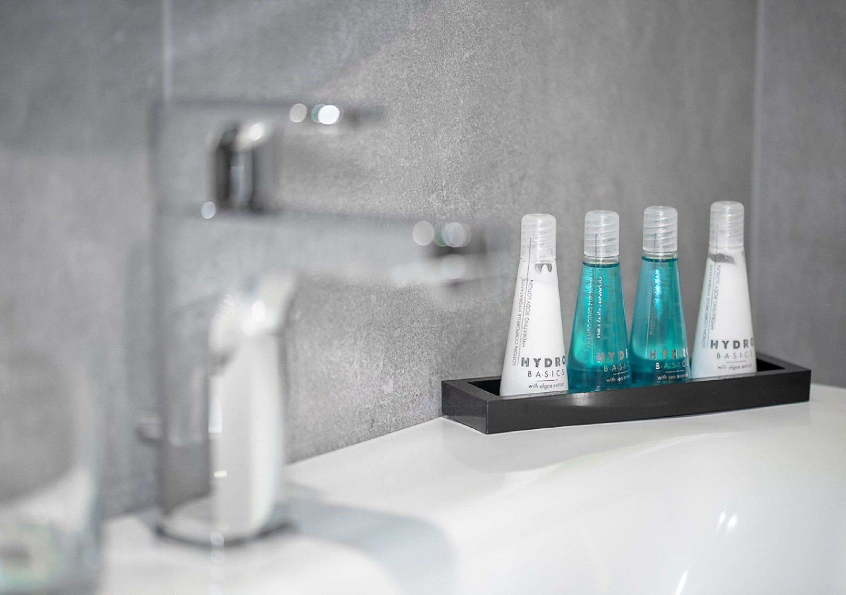 Foto - Urban Ring Hotel