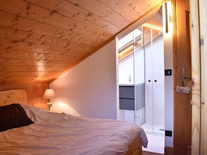 3 chambres