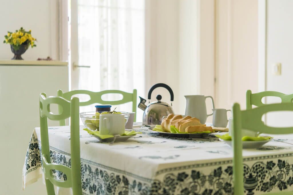 Superior Apartment | Living area