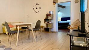 1 habitación, wifi gratis y ropa de cama 